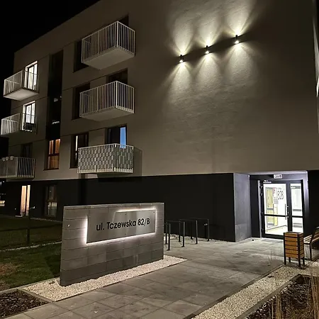 Apartament Bello Rokitki  Exterior photo