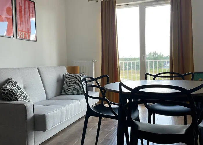 Apartament Bello