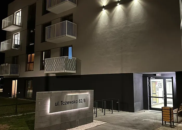 Apartament Bello
